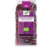 Cranberries with Cane Sugar BIO 400 g - BIO PLANET