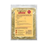 Cranberry & Apple Burger Complete Mix - 100g