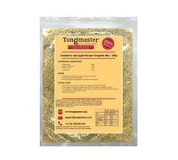 Cranberry & Apple Burger Complete Mix - 250g