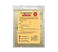 Cranberry & Apple Sausage Complete mix - 250g