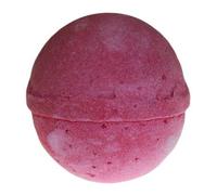 Cranberry Bath Bombs
