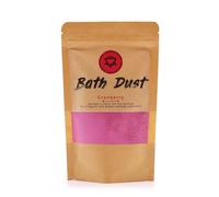 Cranberry Bath Dust 190g