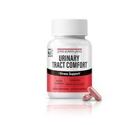 Cranberry Capsules 500 mg & American Ginseng 143mg - Urinary Tract Support Supplement - UTI Support for Women and Men - 60 Capsules by JungKwanJang