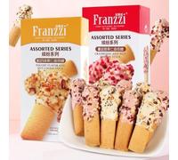 Cranberry Nut Cookie Bars,Yogurt Biscuit Bars,Healthy Nutritious Breakfast Cake,Sweets,Instant Meal Replacement,Dim sum,Fruit Snack,Snack Food,Delicious Snack Gifts,Desserts (Mix 2 flavors,5 boxes)