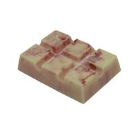 Cranberry Orange Cinnamon Highly Scented Luxury Eco Wax Melt Snap Bars | Long Lasting, Suitable for Vegans, Eco Packaging | Free from Soy, Palm & Cruelty Free