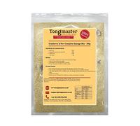 Cranberry & Port Complete Sausage Mix - 100g