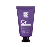 Dr. Botanicals Cranberry Superfood Healthy Skin Night Moisturiser 30ml in White Dr. Botanicals White