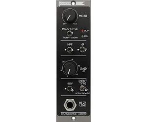 Cranborne Audio CAMDEN500 500-Series Microphone Preamp