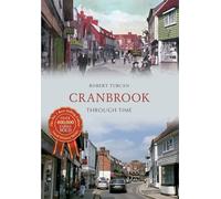 Cranbrook Through Time