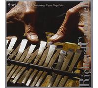 Crandell, Richard - Spring Steel