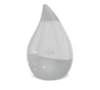 Crane Drop 2.0 Ultrasonic Cool Mist Humidifier - Grey