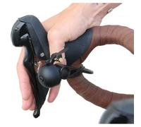 Crane E-ne Sbr Bike Bell One Size Chrome