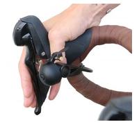 Crane E-ne Sbr Bike Bell One Size Gold