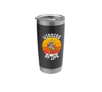 Crane Game, Winning At Life, Claw Machine Sarcasm Funny Stainless Steel Insulated Tumbler