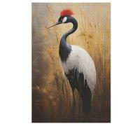 Crane Jigsaw Puzzles 1000 Pieces Puzzle Adults Game Jigsaw Toys Teenagers Gifts Wall Decoration 78×53cm
