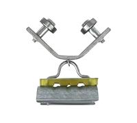 Crane Lifting Rague - Light Bearing Pulley Wheel, Heavy Duty Rigging Tool | High Load Rope Lifting Equipment, Industrial Towing Wheel Guide For Professional