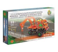 Crane - Little Builder