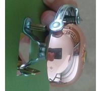 Crane Mini Suzu Bike Bell One Size Copper