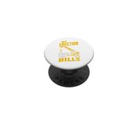 Crane Operator Adult Humor Construction PopSockets Adhesive PopGrip