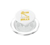 Crane Operator Adult Humor Construction PopSockets PopGrip for MagSafe