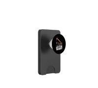 Crane Operator Lift It Like You Mean It Crane Rigger PopSockets PopWallet for MagSafe