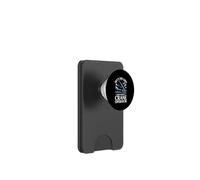 Crane Operator Sky’s The Limit When You’re A Lifter PopSockets PopWallet for MagSafe