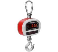Crane Scale 300 kg / 0.05 kg LED Remote Control - Crane Scales by Steinberg Systems