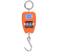 Crane Scale, Digital Hanging Scale 200kg Accurate Multifunctional Handheld Mini Hanging Scale