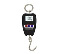 Crane Scale, Mini Crane Scale Weighing Digital Industrial Hanging Scale 200Kg/441Lb Heavy Duty Hanging Hook Scales