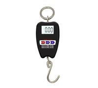 Crane Scale, Mini Crane Scale Weighing Digital Industrial Hanging Scale 200Kg/441Lb Heavy Duty Hanging Hook Scales