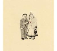 Crane Wife by Decemberists
