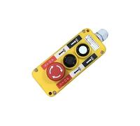 Crane with control emergency stop switch The button of driving Emergency stop IDGTTLDF