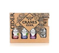 Cranes Cider Gift Set