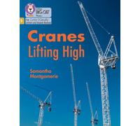 Cranes Lifting High: Phase 5 Set 2 (Big Cat Phonics for Little Wandle Letters and Sounds Revised)