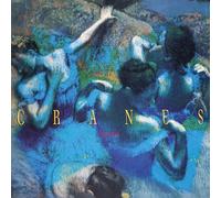 Cranes - Loved =30th Anniversary= [180 gm LP White Coloured Vinyl]