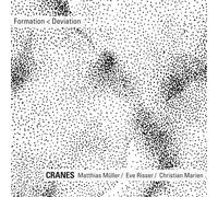 Muller – Formation Deviation – CD