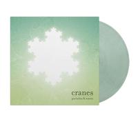 Cranes - Particles & Waves [VINYL]