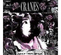 Cranes - Self Non-Self [180 gm LP Vinyl] [VINYL]