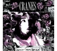 Cranes - Self-Non-Self [VINYL]