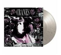 Cranes - Self-Non-Self [VINYL]