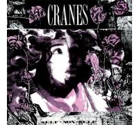 Cranes - Self-Non-Self [VINYL]