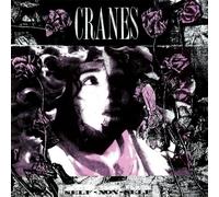 Cranes - Self-Non-Self [VINYL]