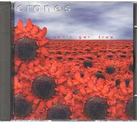 Cranes, The - Cant Get Free