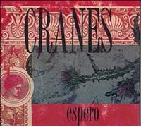 Cranes, The - Espero