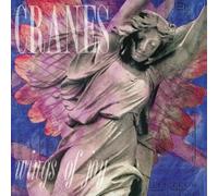 Cranes - Wings of Joy - Black Vinyl LP - Music on Vinyl (2025)