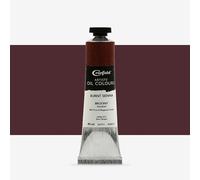 Cranfield : Artists' Oil Paint : 40ml : Burnt Sienna