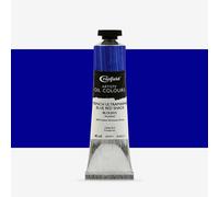 Cranfield : Artists' Oil Paint : 40ml : FrenchÃÂ Ultramarine Blue Red Shade