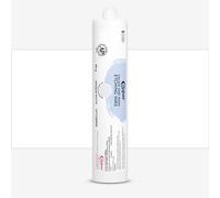 Cranfield : Caligo : Safe Wash : Etching Ink : 300g Cartridge : Opaque White
