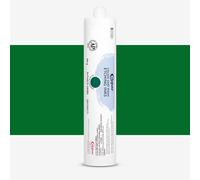 Cranfield : Caligo : Safe Wash : Etching Ink : 300g Cartridge : Phthalo Green