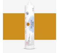 Cranfield : Caligo : Safe Wash : Etching Ink : 300g Cartridge : Yellow Ochre